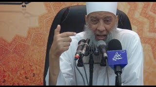 نفثة مصدور 4 | مدرسة الحياة 1431هـ | الشيخ الحويني image