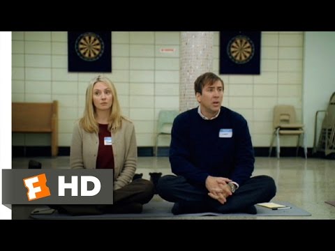 The Weather Man (4/9) Movie CLIP - Trust Counseling (2005) HD