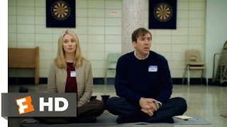 The Weather Man (4/9) Movie CLIP - Trust Counseling (2005) HD
