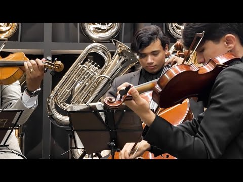 CCB 212 de um jeito que você nunca ouviu antes