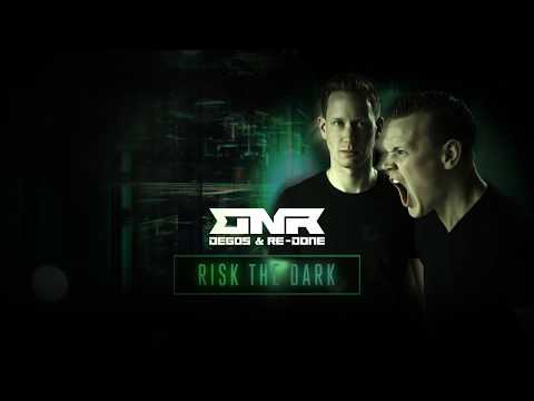 Degos & Re-Done - Risk The Dark (Official Videoclip)