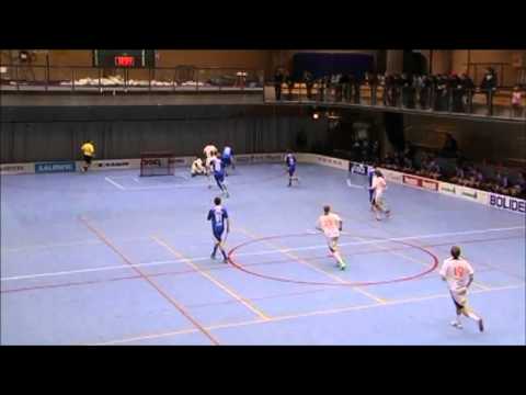 Karhut - SB Vaasa maalikooste 24.10.2013