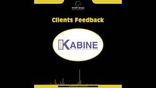 Kabine Company Review