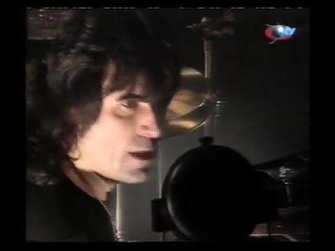 Cozy Powell Drum Solo -Brian May Band