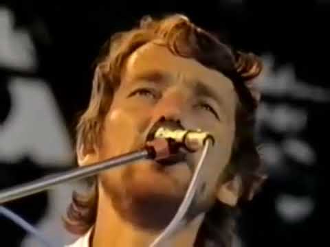 Supertramp - Hide in your shell (Live in Munich 1983)