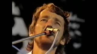 Supertramp - Hide in your shell (Live in Munich 1983)