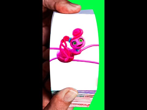 Mommy Long Legs Original Death Scene