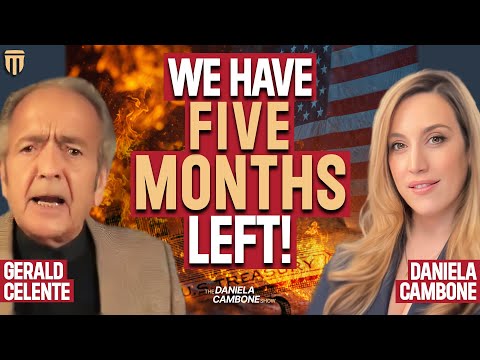 “We Have ONLY 5 Months Left”: Gerald Celente Warns Repo Market Blowup Will Spark Greatest Depression