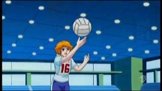 Mila e Shiro, il sogno continua - sigla apetura