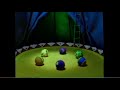 Sesame Street 6 Balls