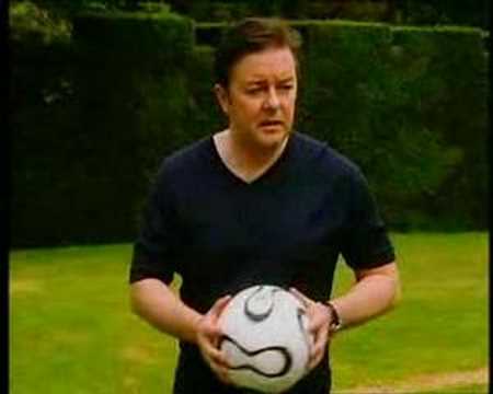 Gervais Merchant - Crouch Rooney Sketch