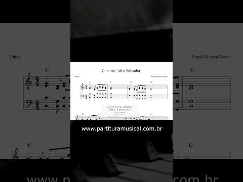 Guia - me, Meu Salvador - Hinário Adventista