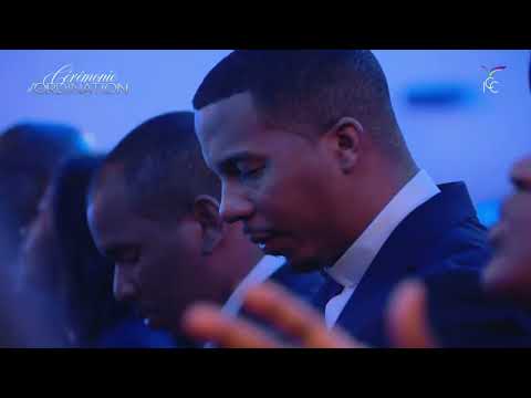 Le privilège que tu me donnes - Emeraude LUSALA - Impact Choir (@iccmusique )