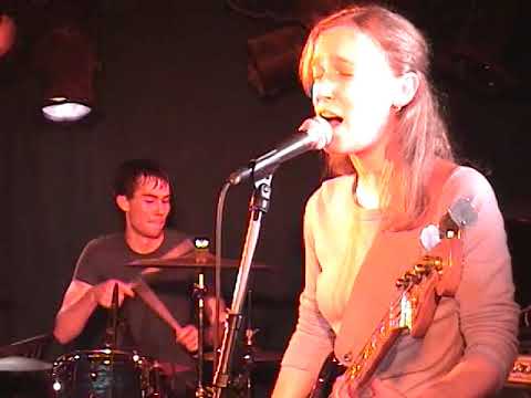 Rainer Maria Breakfast of Champions Live At Acme For OnlineTV.com