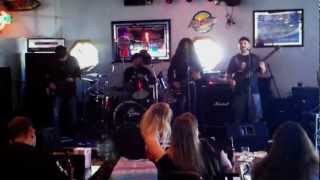 "Habitual" at the Alibi  - By: Violent Faith