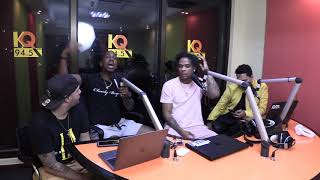 LIRO SHAQ dice que nominacion en premios Soberano lo tomo por SORPRESA!!!