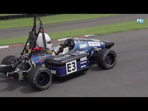 Fórmula FEI em Piracicaba - 2019