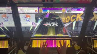 Blazing:Storm AJ 29-0-0