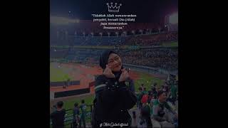 Download lagu Story WA || Literasi 30 Detik || Bonita Persebaya versi lagu virus Corona mp3