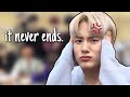 The Boyz Vs The Boyz A Never Ending Saga