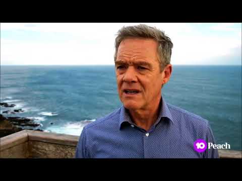 Glen's 30 year return Neighbours 2021 Promo