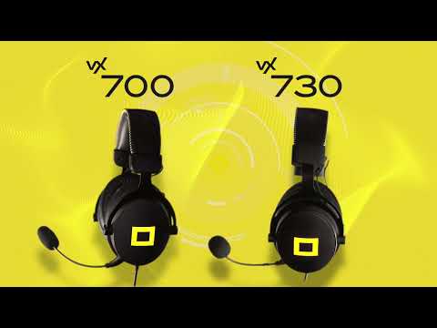 T&V VX730