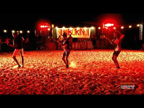 MBeez  - Numburindi Festival 21