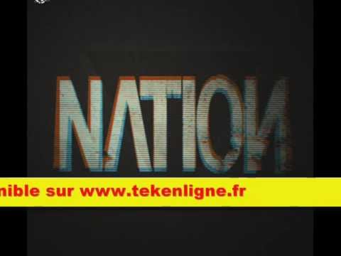 Le Redresseur De Torts 09 - Nation