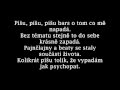 HZM - Rap o Rapu Lyrics Video + Text ! 