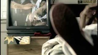 Twista feat Faith Evans-Hope