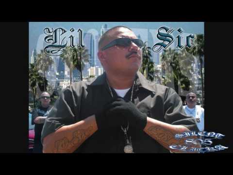 Lil Sic - Dippin Down Your Block *New 2010*