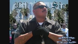 Lil Sic - Dippin Down Your Block *New 2010*