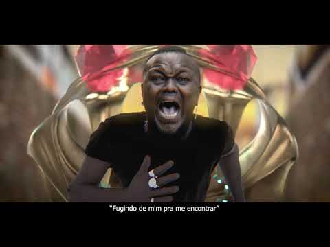 3. Djonga - Xapralá