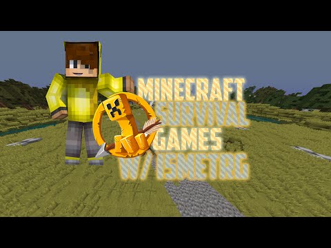 Yaz Tatili ! (Minecraft : Survival Games #206)