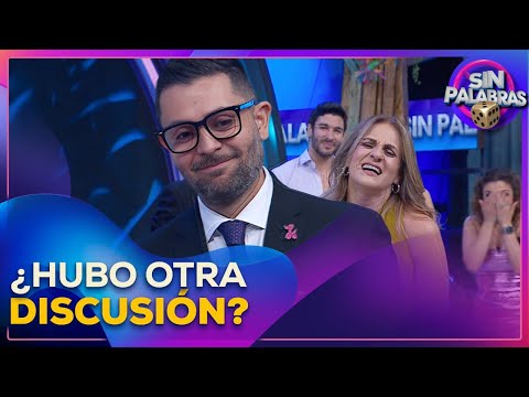 Sin Palabras🎲🕹️ | Miércoles de partida divertida🥳😂 | 16.07.25 | Venga La Alegría