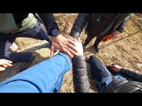 Trekking nella natura incontaminata della Val Bognanco fino al suggestivo Rifugio Gattascosa