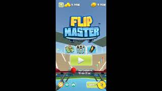 How to mod flip master on android September 2017