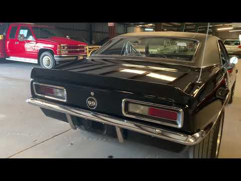 1967 Chevrolet Camaro (CC-1411209) for sale in Sarasota, Florida
