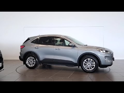 Ford Kuga 190PS Fhev Titanium Auto call John 0861 - Image 2