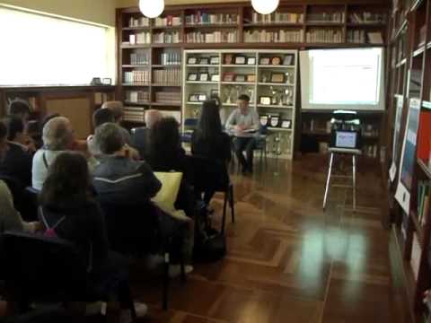 ONDA TG 17.06.2014 - POLO SCIENTIFICO PROGETTO ALTERNANZA SCUOLA LAVORO