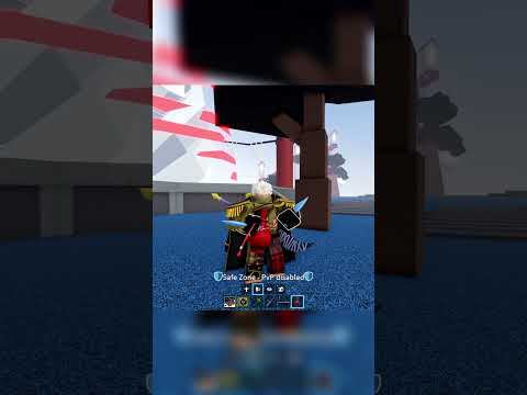 Using The NEW Oni Soul Potion In Blox Fruits New Update!