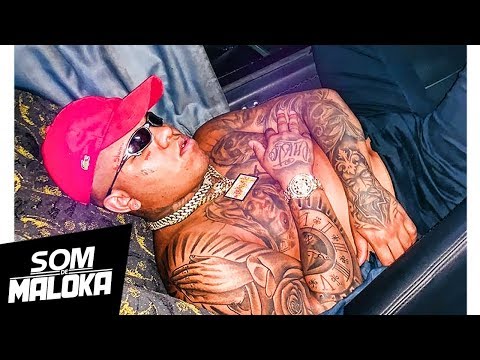 MC Magal - Dia de Bailão, Vou de Foguetão - Vida Loka Envolvido (Áudio Oficial) ft. MC N1 e DJ Puffe