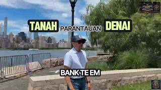 Download lagu Tanah Parantauan Denai - Bank Te Em mp3