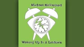 Sky Spins - Michael McFarland - Waking Up is a Letdown (2011)