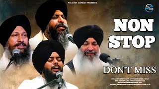 Download lagu BHAI SATVINDER SINGH DELHI BHAI JASPREET SINGH FATEHGARH BHAI SARBJEET SINGH DARBAR mp3