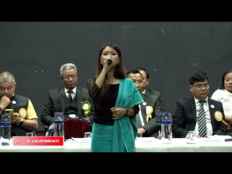 Maruati - Rimawi Ropui ber LIVE