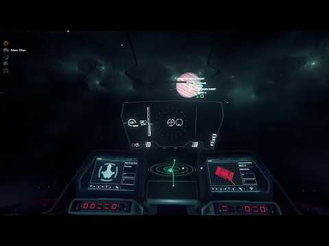 Star Citizen 3.7.1 New Mantis Game Play! (Part-Time Heroes Org Event)