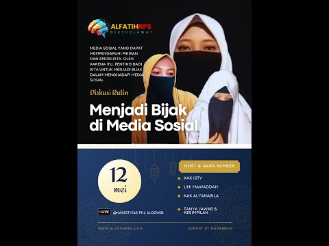 Video pilihan AlFatihRPS