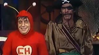 Download lagu Chapolin  1 hora de episódio 🤣🤣 mp3