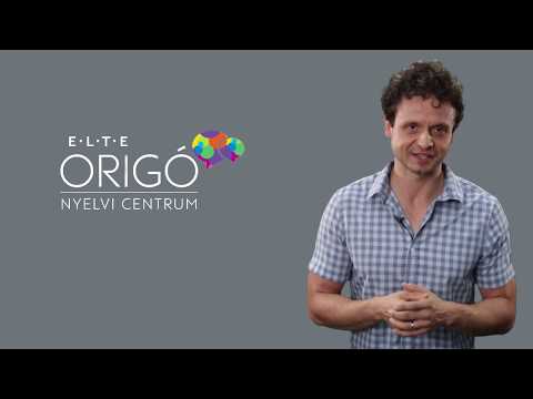 Origó tippek a kétnyelvű angol szóbeli nyelvvizsgához: C1 felsőfok - szituációs párbeszéd